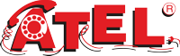 Logo ATEL
